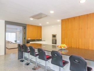 Villa Can Picafort Caratteristiche 32