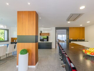 Villa Can Picafort Features 75