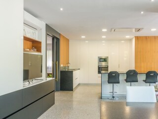 Villa Can Picafort Características 74