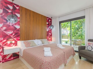 Villa Can Picafort Features 34