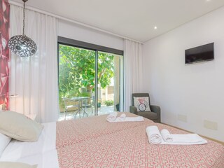 Villa Can Picafort Features 36