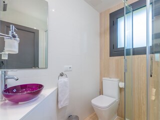 Villa Can Picafort Features 37