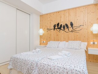 Villa Can Picafort Features 43