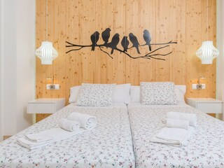 Villa Can Picafort Características 44