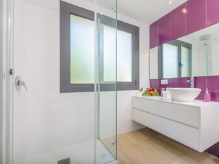 Villa Can Picafort Caratteristiche 45