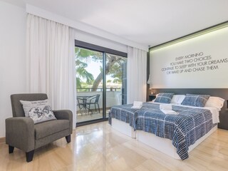 Villa Can Picafort Features 47