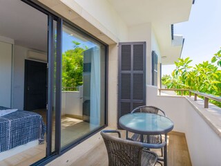 Villa Can Picafort Features 50