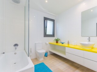 Villa Can Picafort Caratteristiche 57