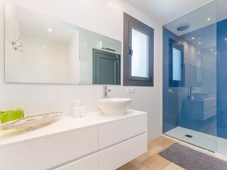 Villa Can Picafort Características 63