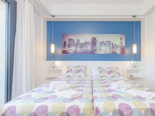 Villa Can Picafort Features 66