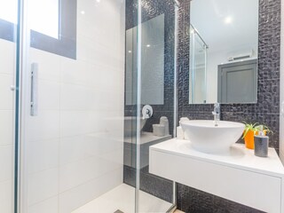 Villa Can Picafort Features 69