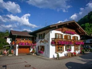 Ferienwohnung 2 im Gästehaus Alexandra - Ramsau bei Berchtesgaden - image1