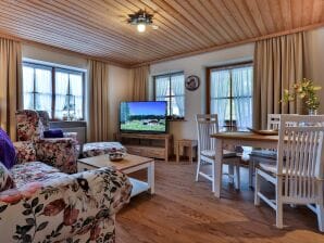 Ferienwohnung 2 im Gästehaus Alexandra - Ramsau bei Berchtesgaden - image1