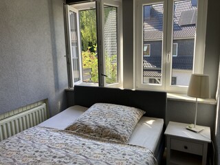 zusätzlicher Schlafplatz