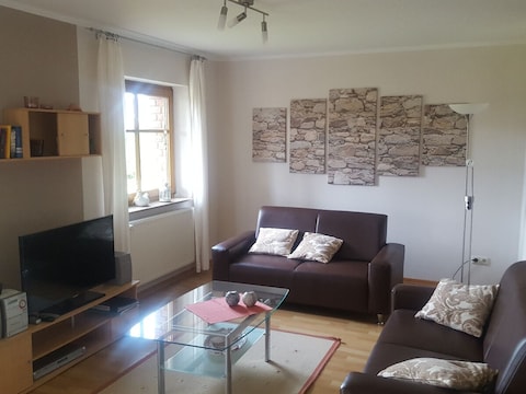 Ferienwohnung Welling