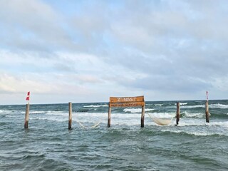 Zingst - Strand