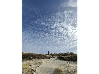 Leuchtturm Weststrand