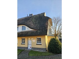Ferienhaus Strandkrabbe