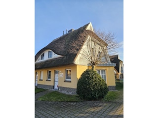 Ferienhaus Strandkrabbe