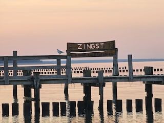 Zingst-Strand