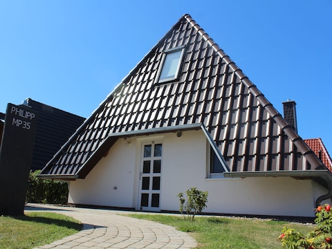 Holiday house Philipp.