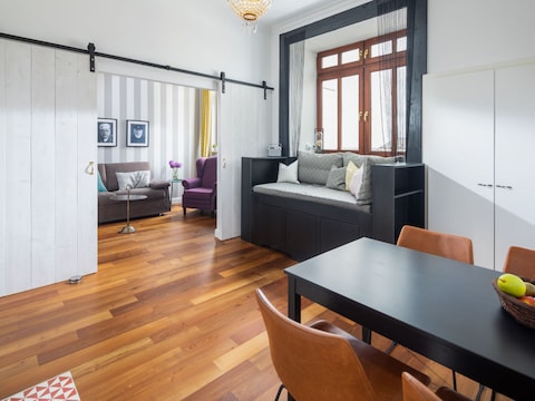 Ferienwohnung Tante Friese