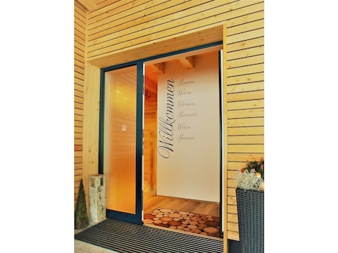Chalet Traumblick