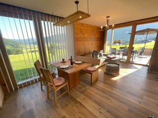 Chalet Mauterndorf Caratteristiche 23