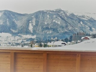 Chalet Mauterndorf Ambiente 24