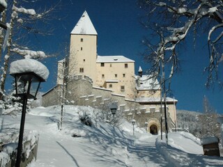 Chalet Mauterndorf Ambiente 25
