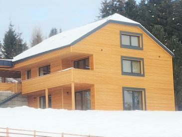 Chalet Traumblick