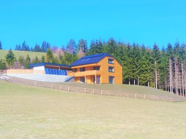 Chalet Traumblick