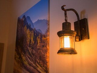 Chalet Mauterndorf Caratteristiche 18