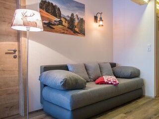 Chalet Mauterndorf Caratteristiche 15