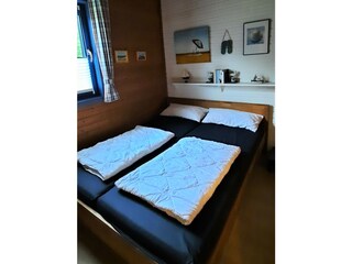 Holiday house Damp Features 19