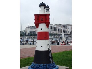 Holiday house Damp Environment 33