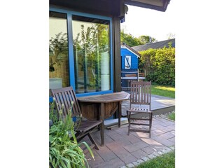 Holiday house Damp Outdoor Recording 10