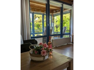 Holiday house Damp Features 12