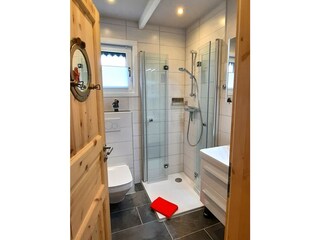 Holiday house Damp Features 23