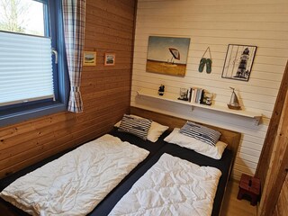 Holiday house Damp Features 20