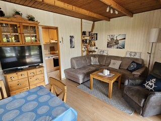 Holiday house Damp Features 17