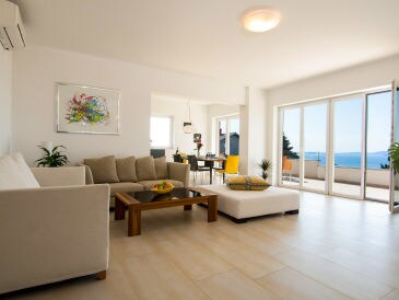 Ferienwohnung Summerlodge Lemon Opatija