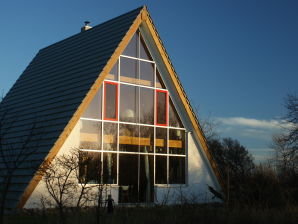 Ferienhaus Rehbergort - Dranske - image1