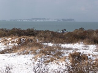 Winter auf dem Rehberg