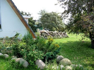 Gartenblicke