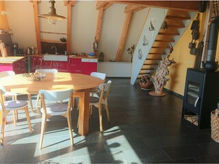 Küchenblick