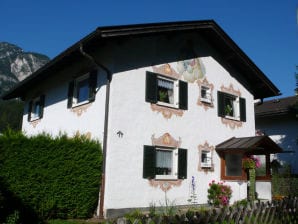 Diana's Alpenparadies