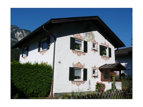 Ferienwohnung Diana's Alpenparadies