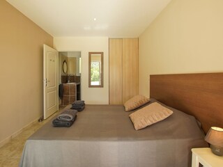 Villa Le Plan-de-la-Tour Caratteristiche 16