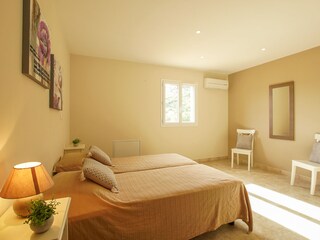 Villa Le Plan-de-la-Tour Caratteristiche 17